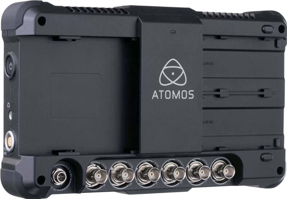 Atomos Shogun Inferno mit Softcase - kaufen bei Digitec