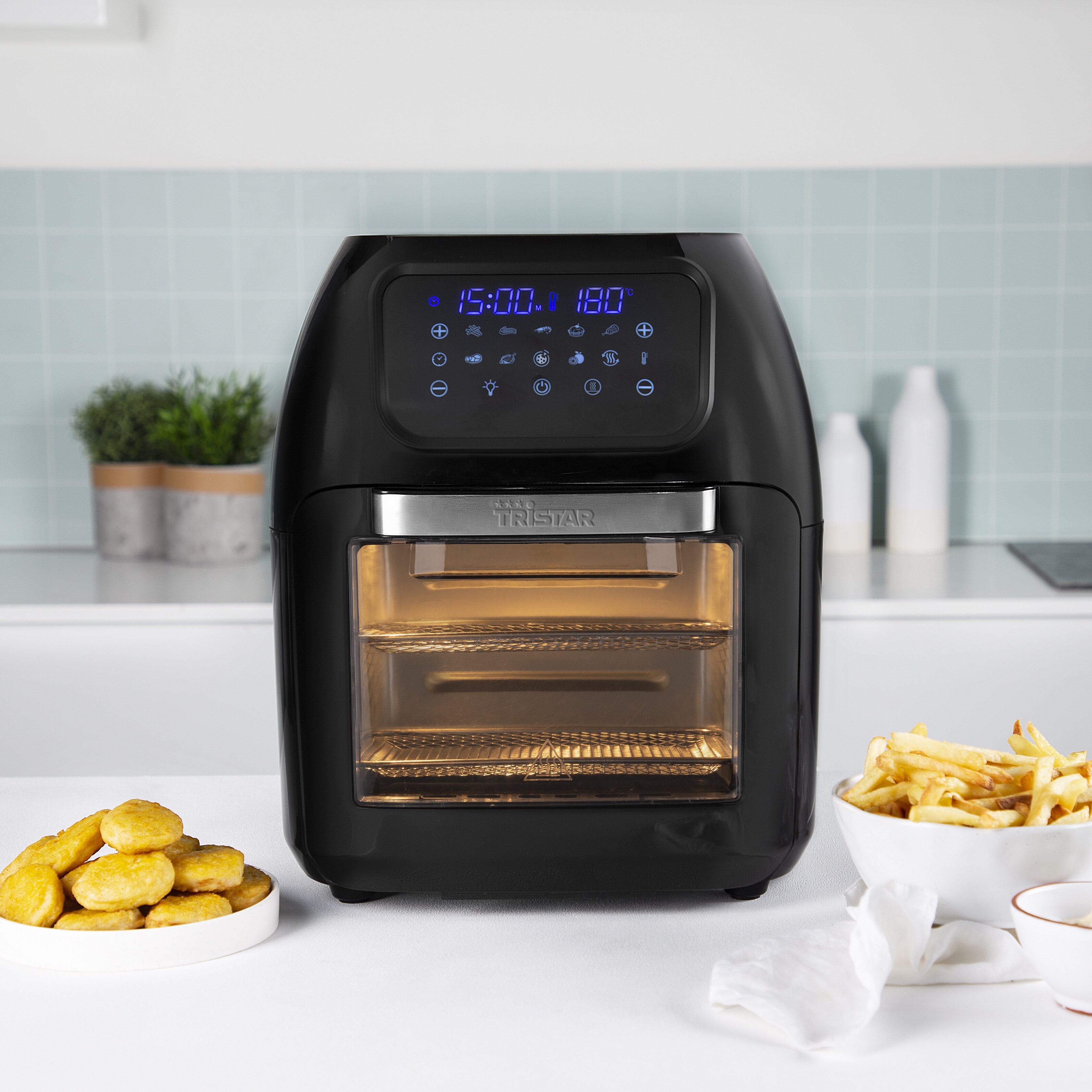 Tristar air fryer oven cheap