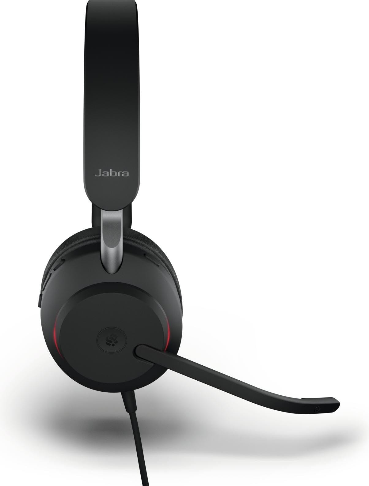Jabra Evolve2 40 SE MS Stereo NC (USB-A) (Cable, USB-A