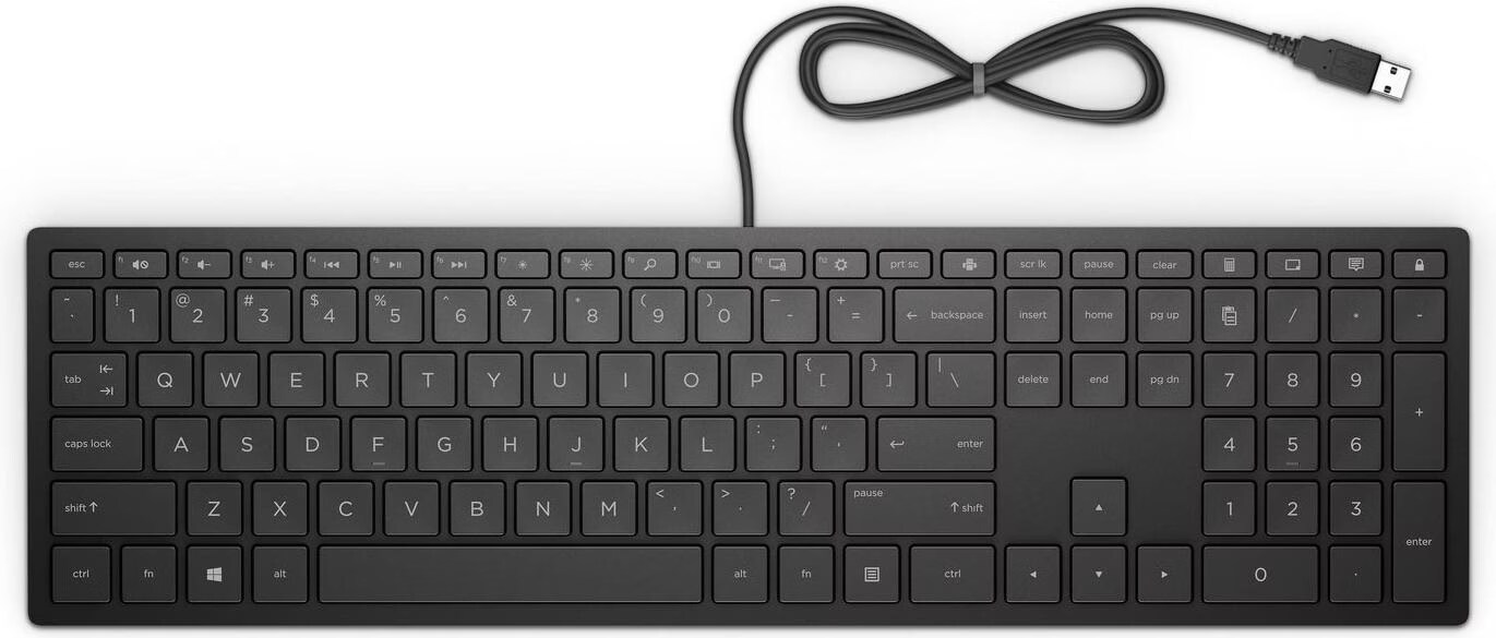 Russische Laptop-tastatur für HP Pavillon DV6-6000... - Grandado