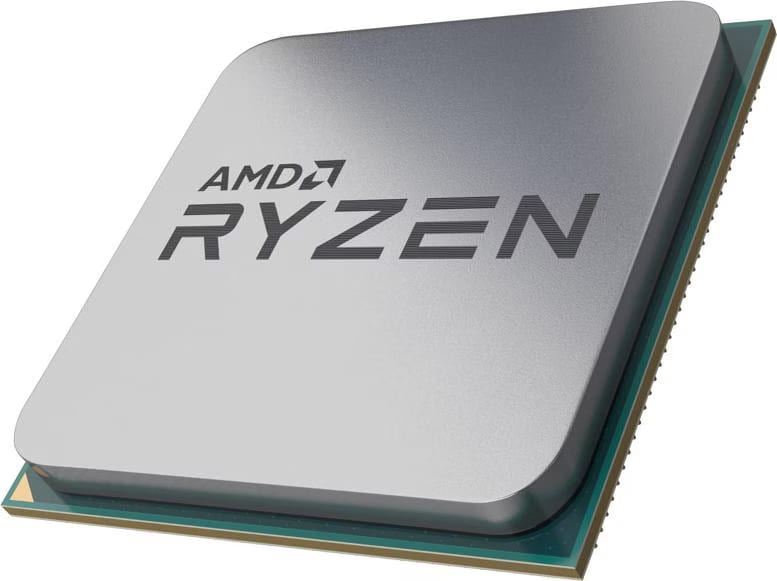 AMD Ryzen 5 5600X - buy at Digitec