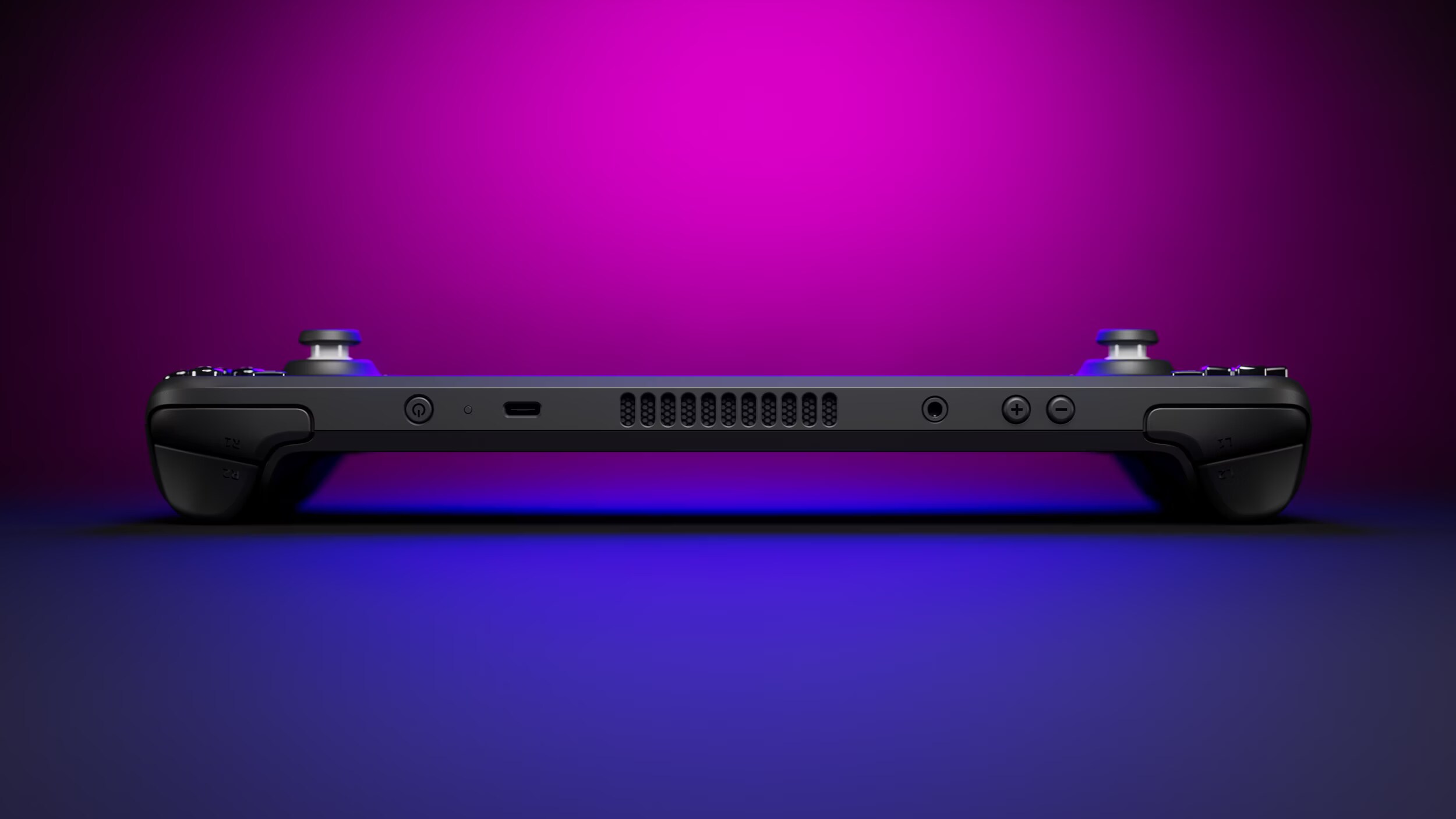 Valve Steam Deck 64GB - kaufen bei Digitec - Digitec