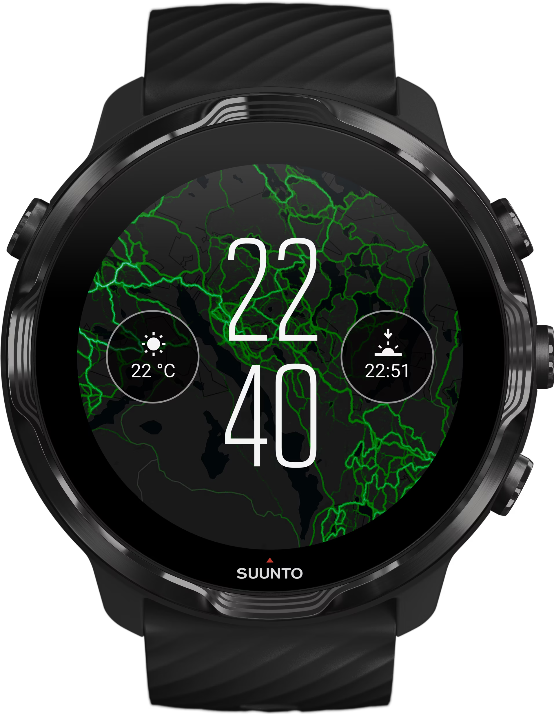 Reviews for Suunto (50 mm) Digitec