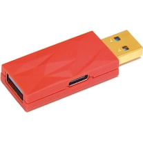 iFi Audio iDefender+ USB A-USB A (Audio incorporato)