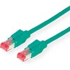 Dätwyler Network cable (PiMF, CAT6, 7 m)