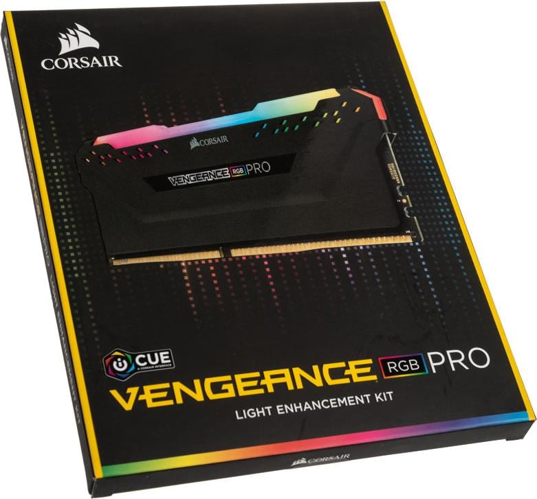 Vengeance rgb pro light enhancement kit on sale
