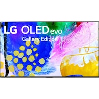 LG OLED55G29LA (55", G2, OLED, 4K, 2022)