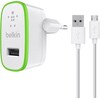 Belkin Tablet Home Charger white (10 W)