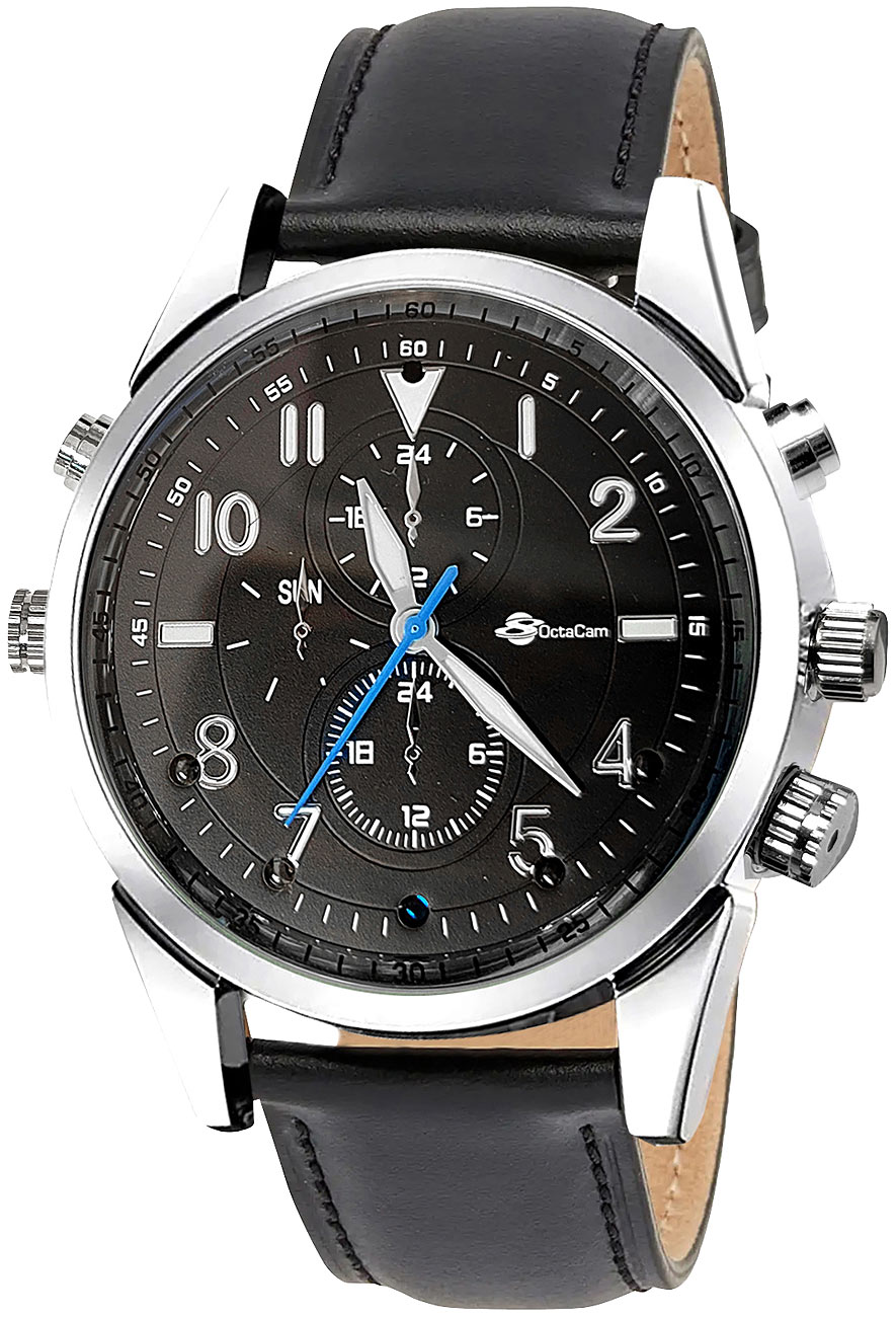 OctaCam Video wristwatch buy at Digitec