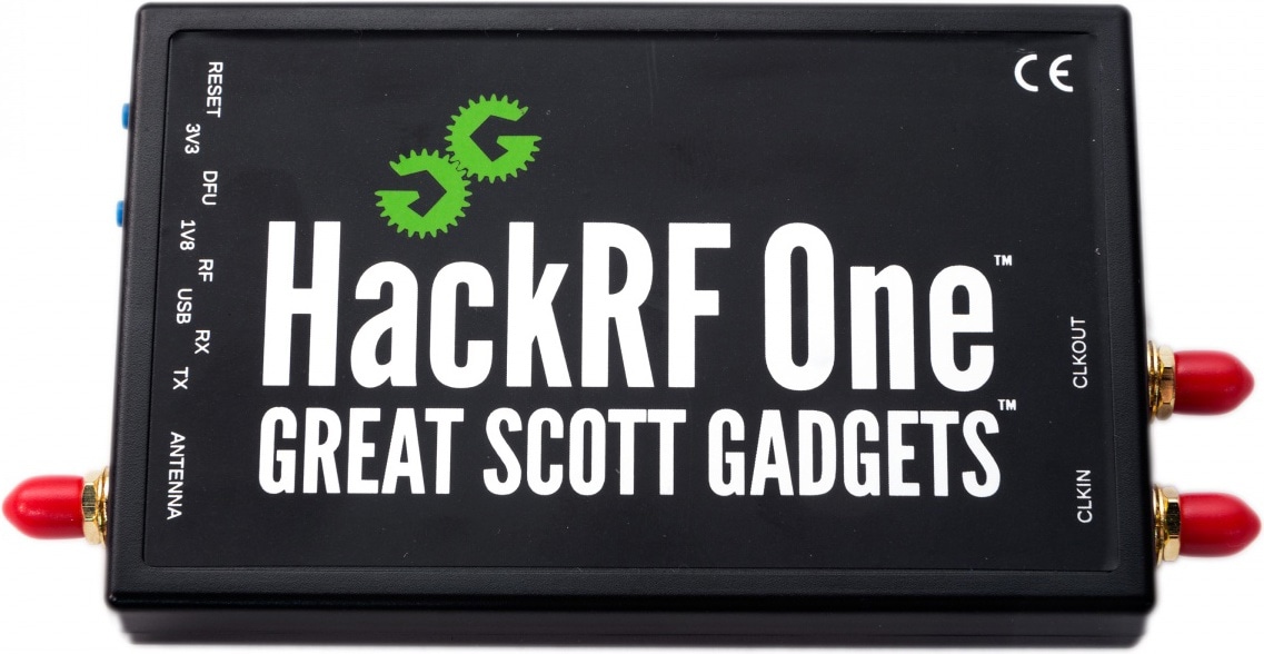 NooElec HackRF One - buy at Digitec