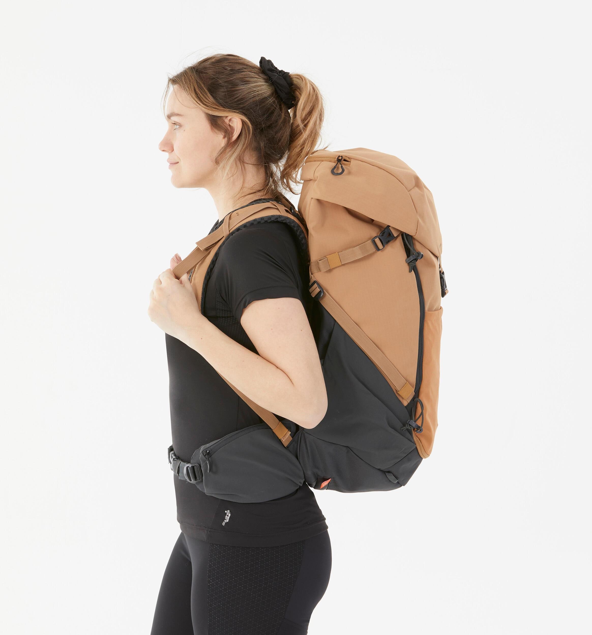 Mh500 40 l quechua outlet