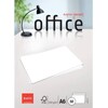 Elco Writing cards Office (A6, Plain)