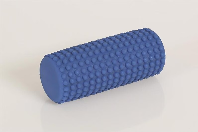 Togu Bodyroll – Set Da 2 Rulli Massaggianti A Pressione Regolabile Per Piedi, Schiena E Collo – Massaggiatore Con Nodi Per Relax E Benessere