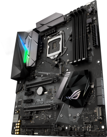Z270f gaming store