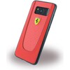 Ferrari Série Pit Stop (Galaxy S8)