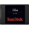 SanDisk Ultra 3D (250 Go, 2.5")