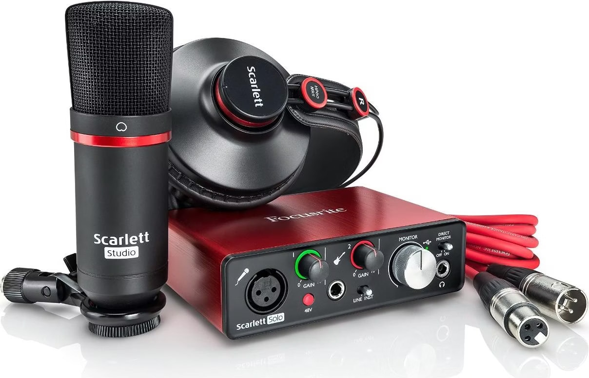2gen Focusrite scarett solo インターフェース Amazon.co.jp: Focusrite Scarlett Solo G2 2in 2out 24bit 192kHz USB