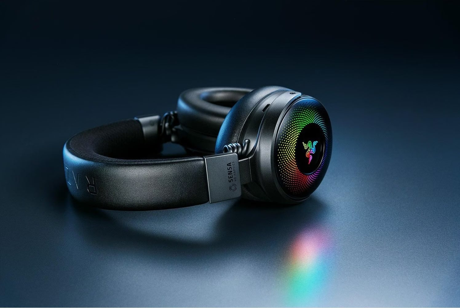Razer Kraken V4 PRO - kaufen bei Digitec