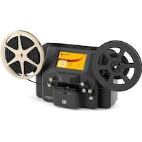 Kodak Numériseur de films Super 8mm Reels (Visionneuse de diapositives)