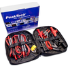 Peaktech P 8200 Kit d'accessoires de mesure