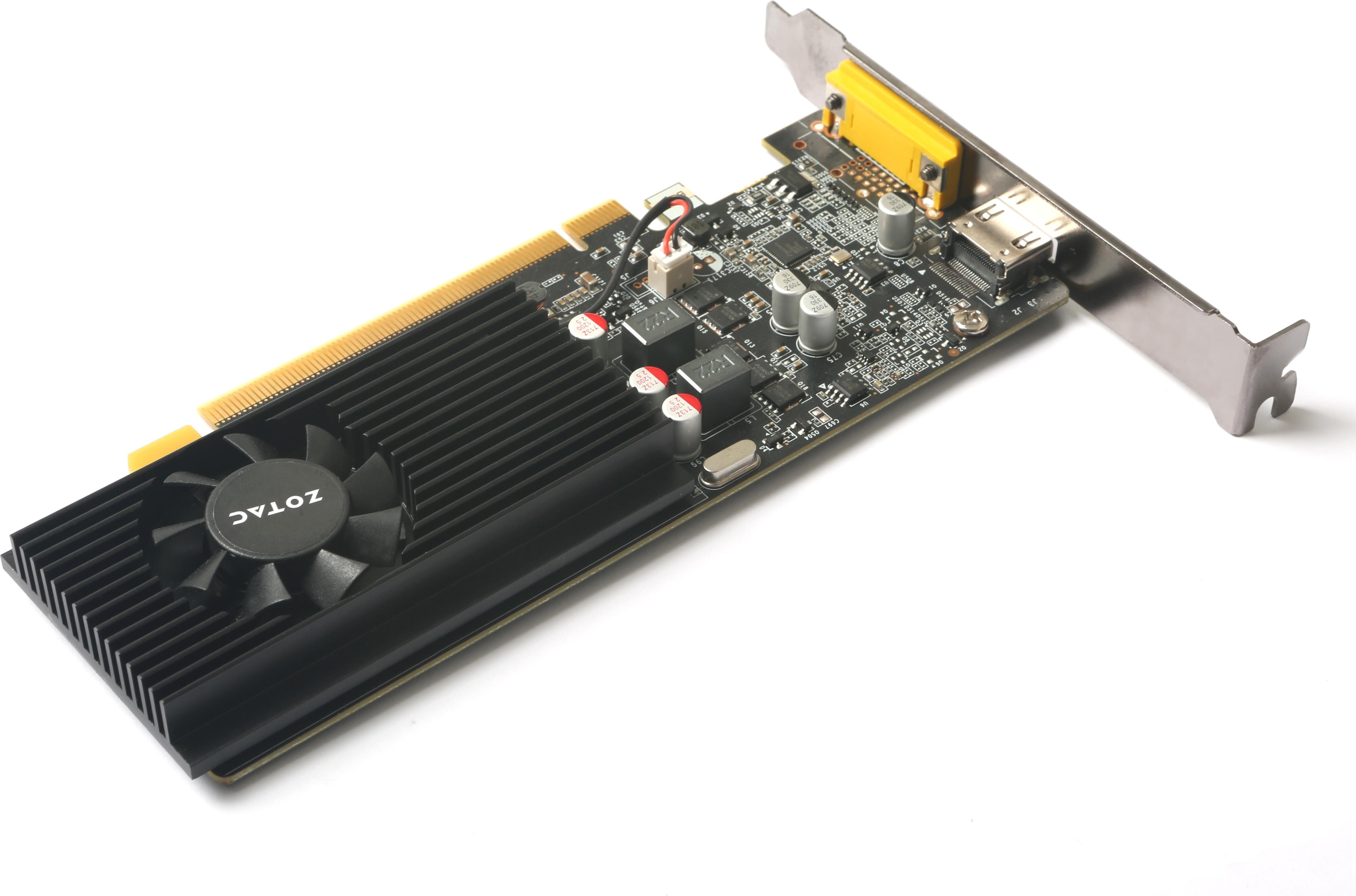 Zotac geforce gt 1030 cheap