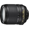 Nikon AF-S DX VR ED-IF 18-105 mm f/3.5-5.6G (Nikon DX, APS-C / DX)