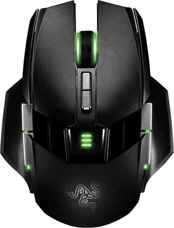 マウス・トラックボール Razer ouroboros 73c7ac77-738c-4c16-8cbd-