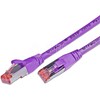 Wirewin Network cable (S/FTP, CAT6, 15 m)