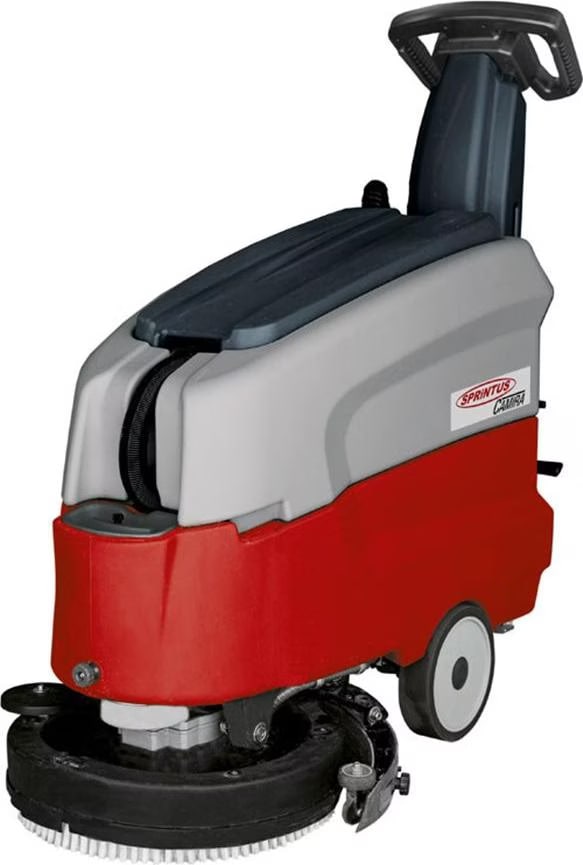 Sprintus Aspirapolvere Modello Base ARES 700 W Capacità - Foto 6