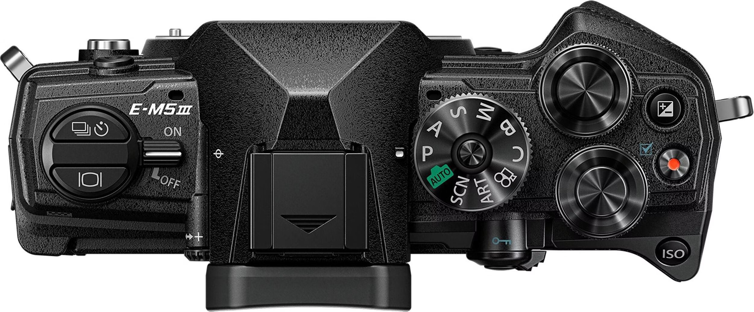 OLYMPUS　OMD E-M5mk3 Olympus OM-D E-M5 Mark III - buy at Digitec