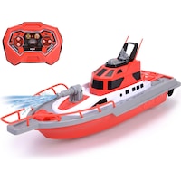 Dickie RC Fire Boat, RTR