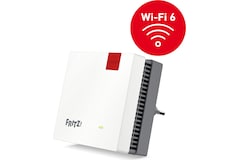 WiFi repeaters