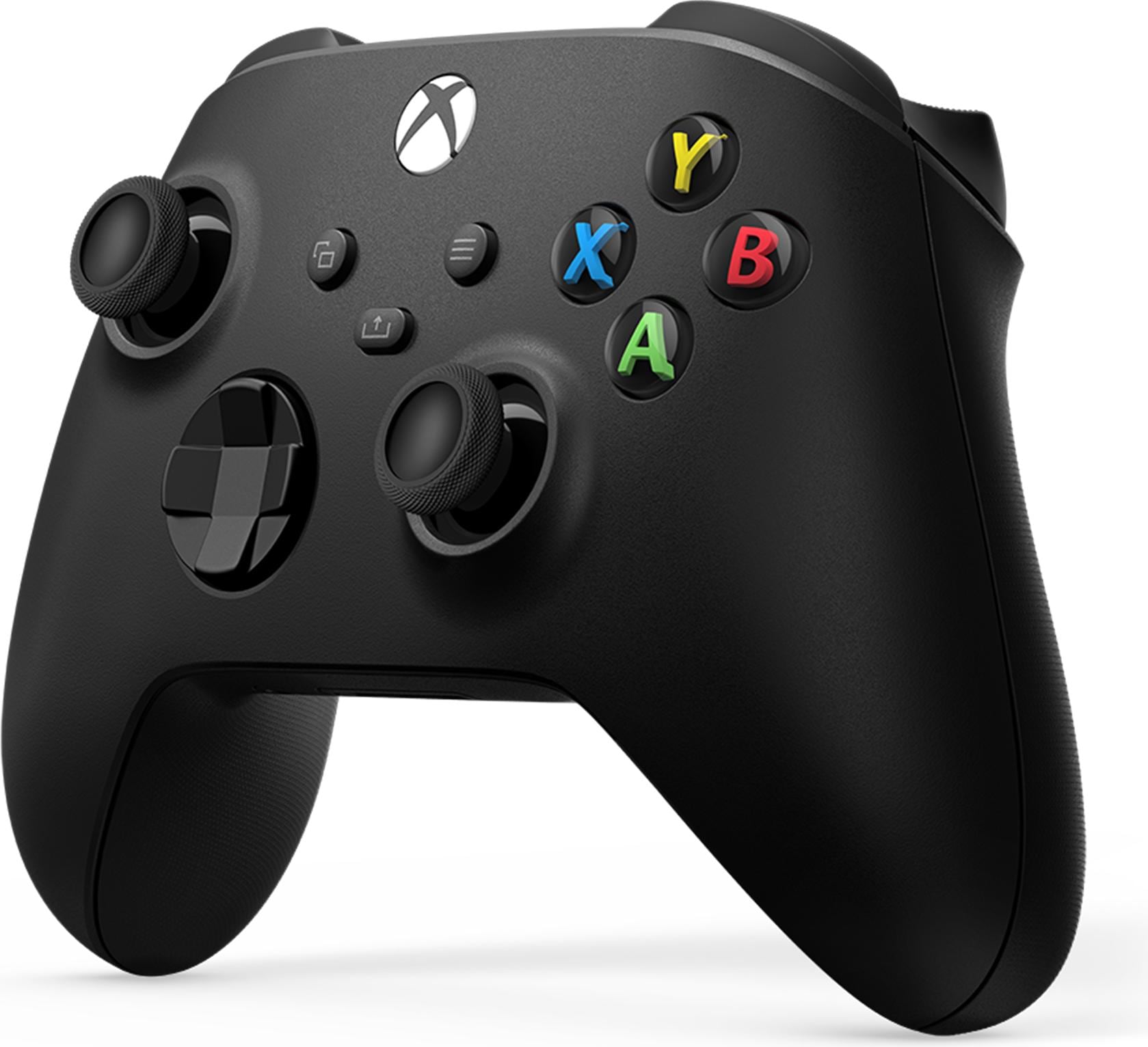 Xbox one controllers on xbox series x on sale