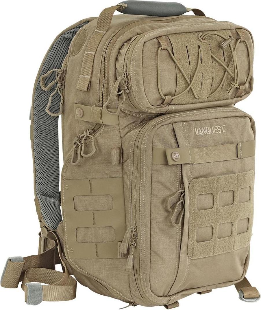 Vanquest trident on sale