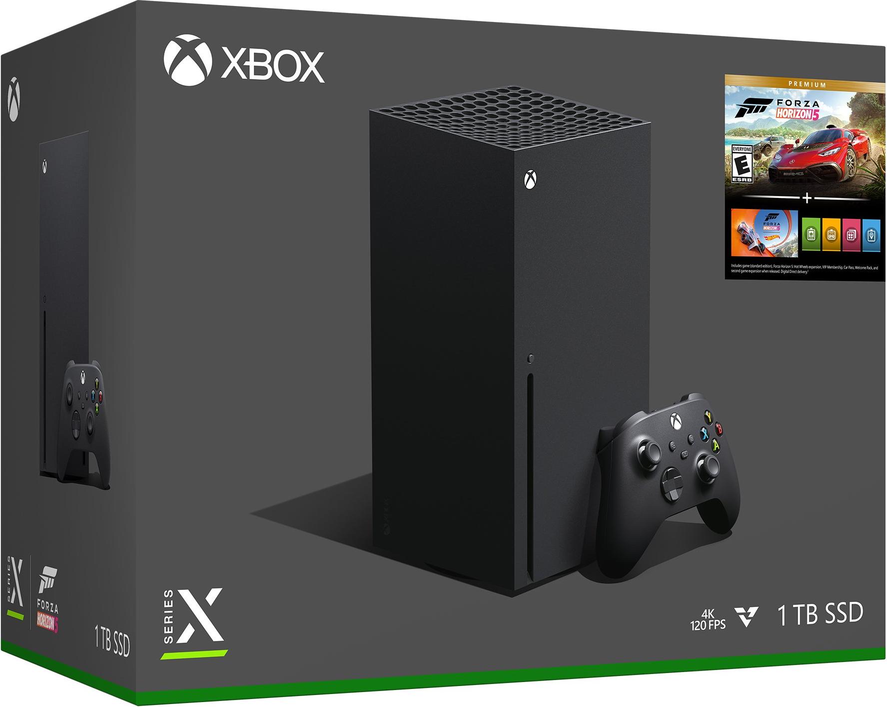 How much will the xbox 5 cost outlet