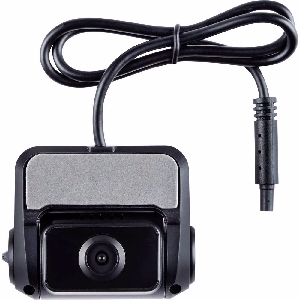 Telecamera Posteriore HD Per Auto 18,5 Mm – Visione Notturna, Impermeabile IP67, Obiettivo Ad Alta Risoluzione, Supporto NTSC/PAL, Cavo 6m, Per Auto, SUV, Camper