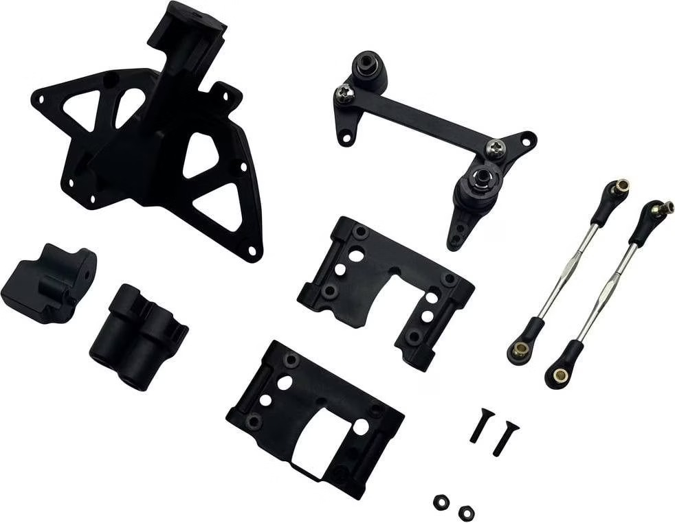 Reely RE-9043689 Ersatzteil Servo Saver Set - kaufen bei Digitec