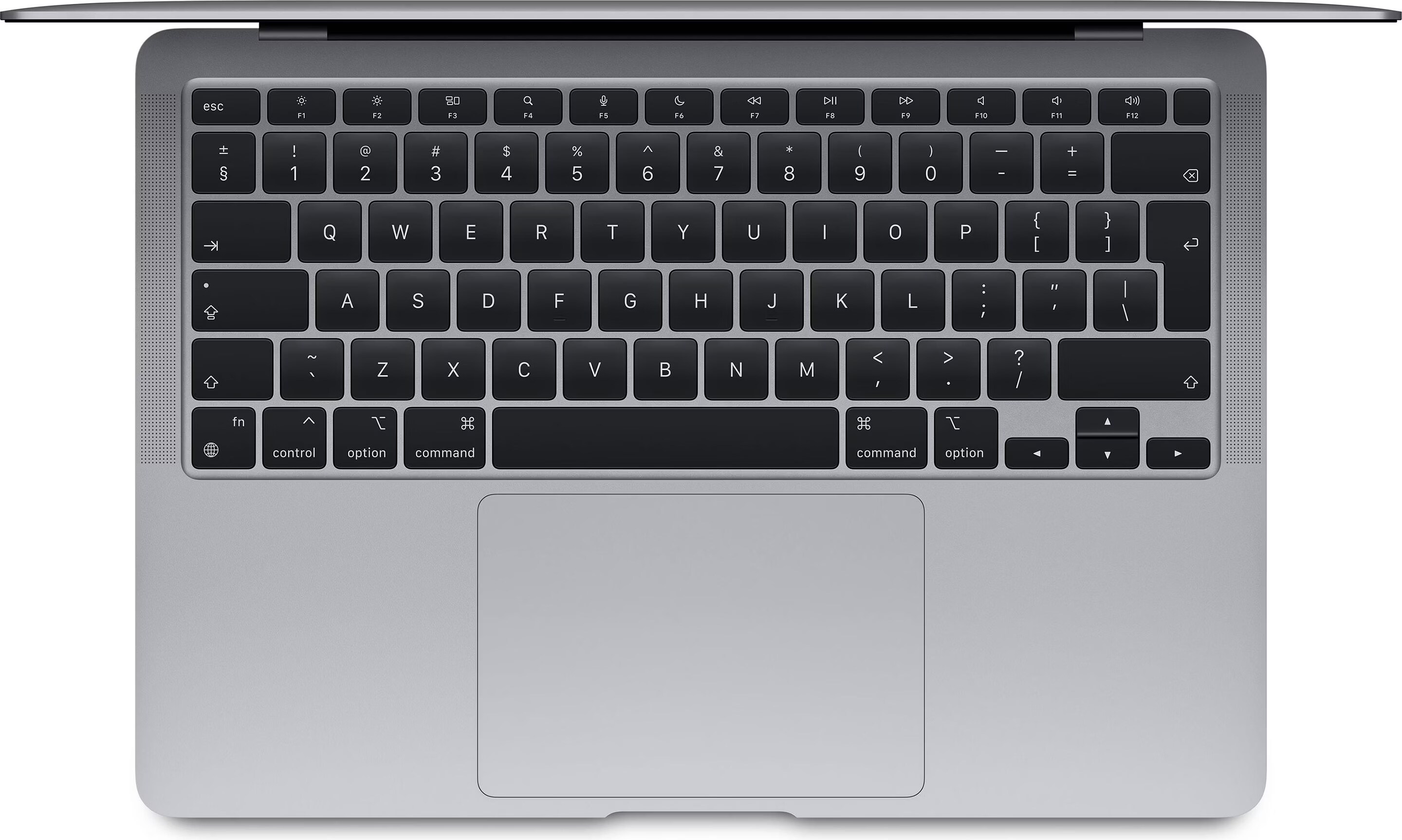 Apple MacBook Air – Late 2020 - kaufen bei Digitec