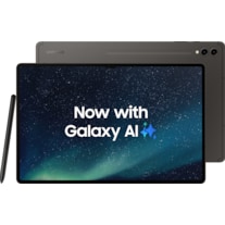Samsung Galaxy Tab S9 Ultra (nur WLAN, 14.60", 512 GB, Graphite Grey)
