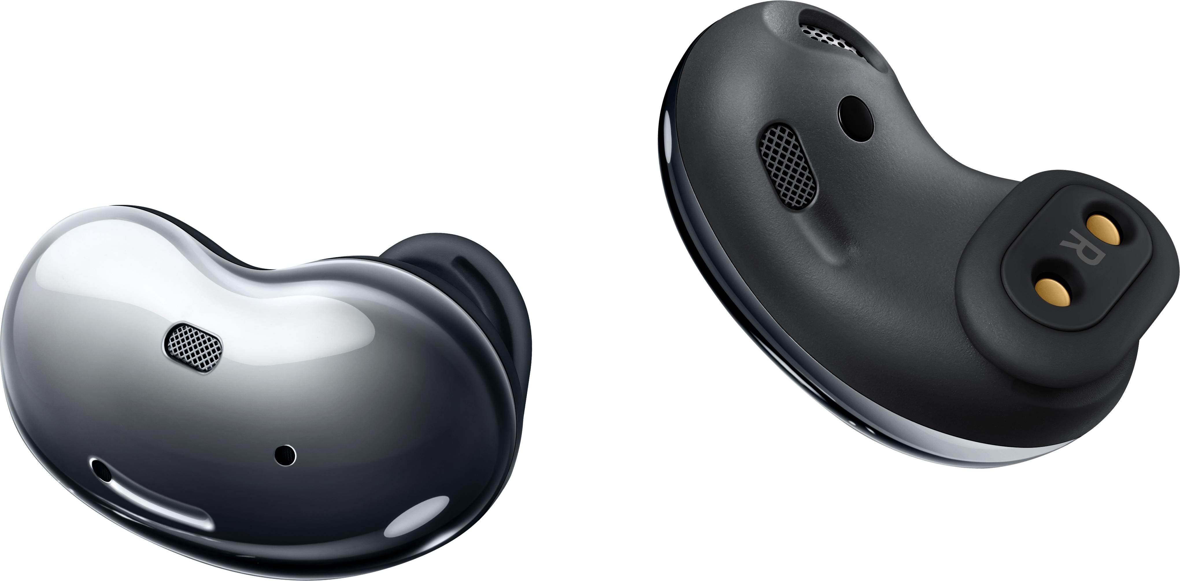 Samsung Galaxy Buds Live ANC 4.50 h Kabellos kaufen bei Digitec