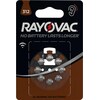 Rayovac Rayovac Acoustic 312 (8 pcs, A312, 180 mAh)