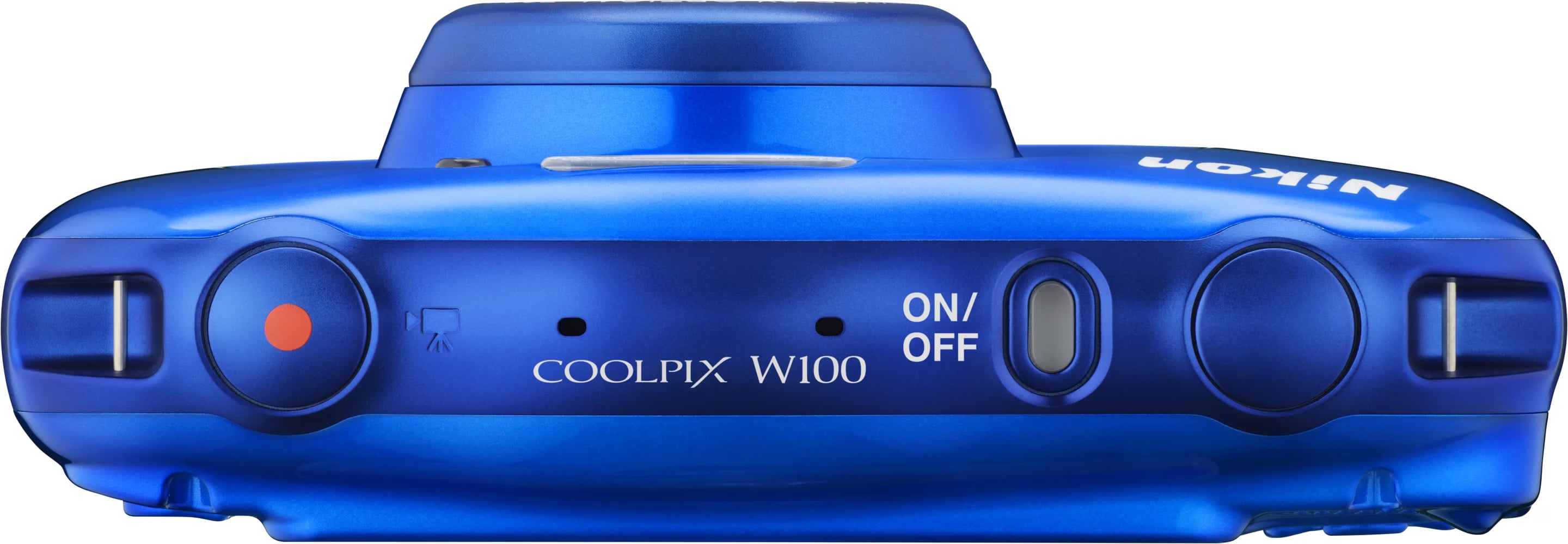 Nikon Coolpix W100 - kaufen bei Digitec