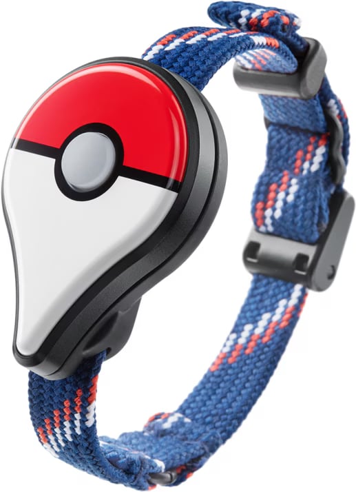Nintendo Pokémon Go Plus - kaufen bei Digitec