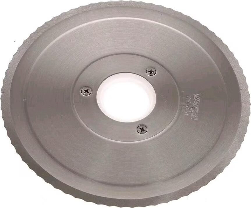 RGV RGV LUSSO 25 GL Trancheuse 140 Watts Argent Pas Cher