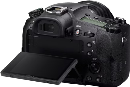 ○ジャンク　SONY ソニー Cyber-shot RX10IV 550ec102-f9eb-4900-b895-