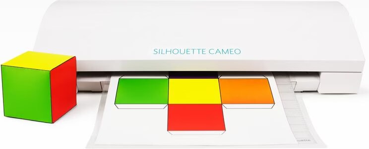 Silhouette Cameo 3 - buy at Digitec