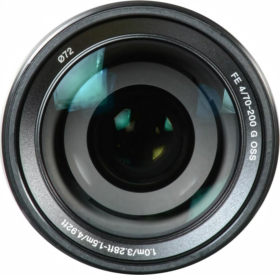 ⭐︎良品⭐︎ SONY FE 4/70-200 G OSS Sony FE 70-200 mm f/4 G OSS | Obiettivo Zoom, Full-Frame