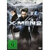 X-Men 2 (DVD, 2003, Allemand)