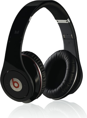 Monster Beats by Dr. Dre Studio Kopfhorer Kabelgebunden Digitec