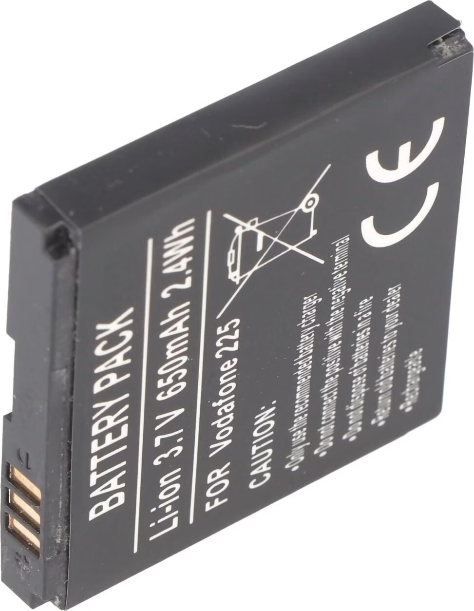 Li-ion Batteries: Core Components & Key Technologies Explained